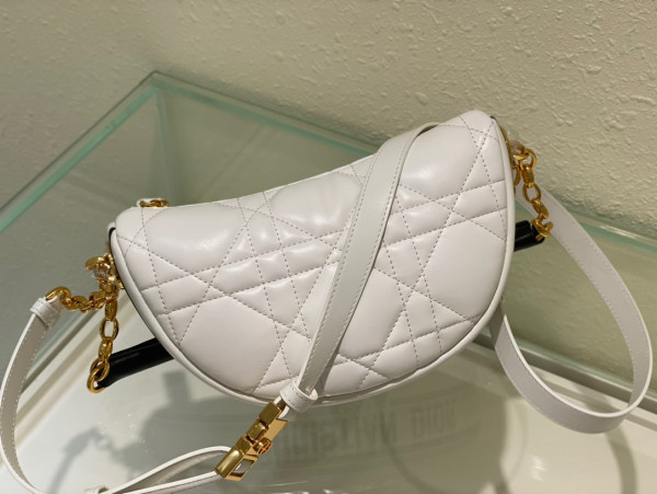 D*or small vibe hobo bag