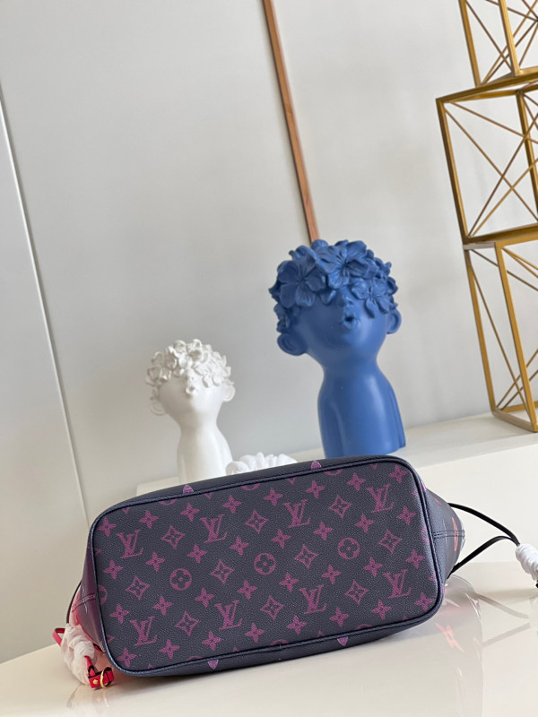 l**is V*t*n neverfull mm