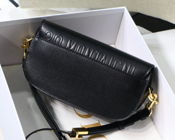 D*or bobby east-west bag