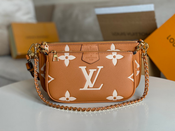 l**is V*t*n multi pochette accessoires