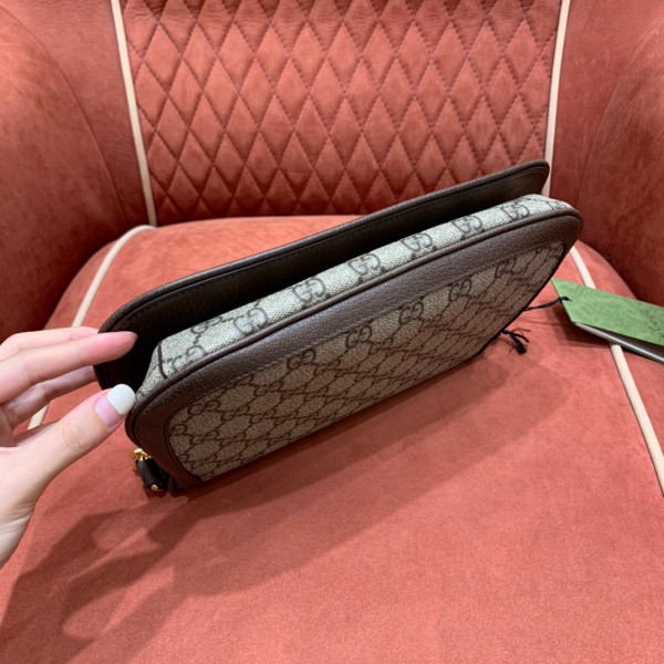 G*u*i blondie shoulder bag
