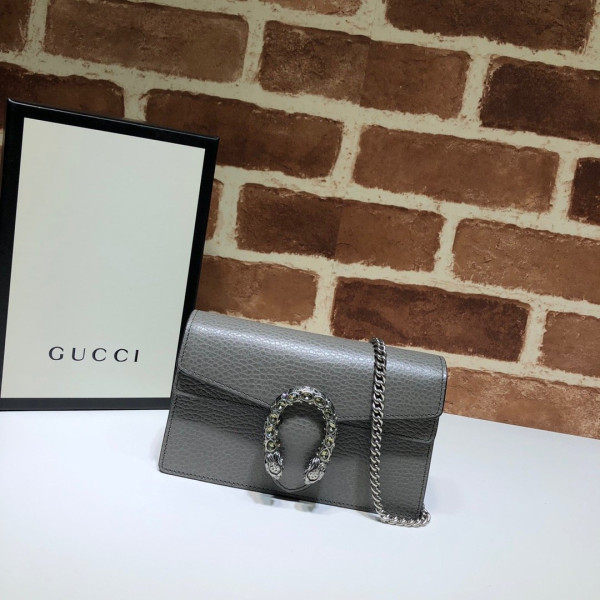 g*u*i dionysus S*per mini bag