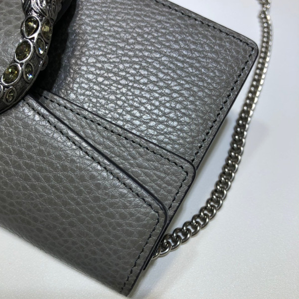 g*u*i dionysus S*per mini bag