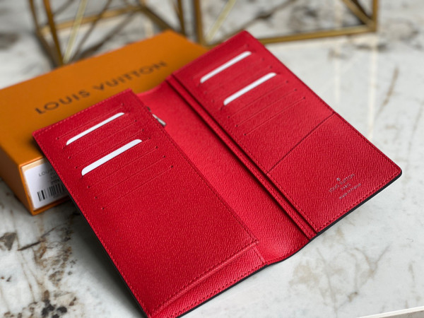 l**is V*t*n brazza wallet