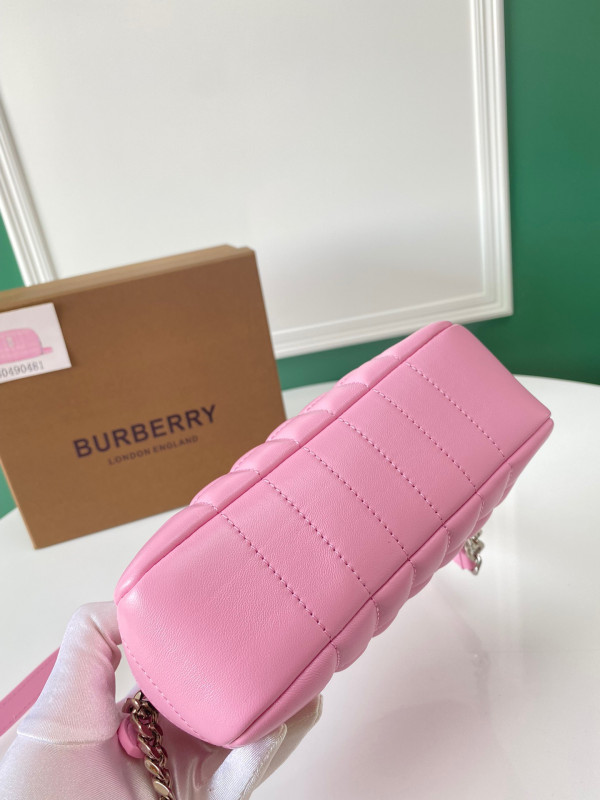 B**rry mini lola camera bag