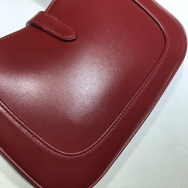 G*u*i jackie 1961 mini hobo bag