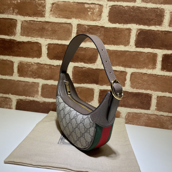 G*u*i ophidia gg mini bag