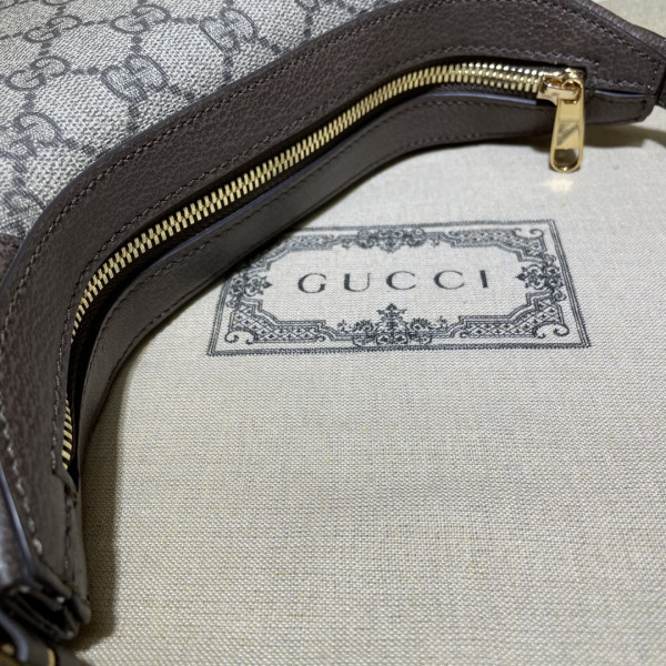 G*u*i ophidia gg mini bag