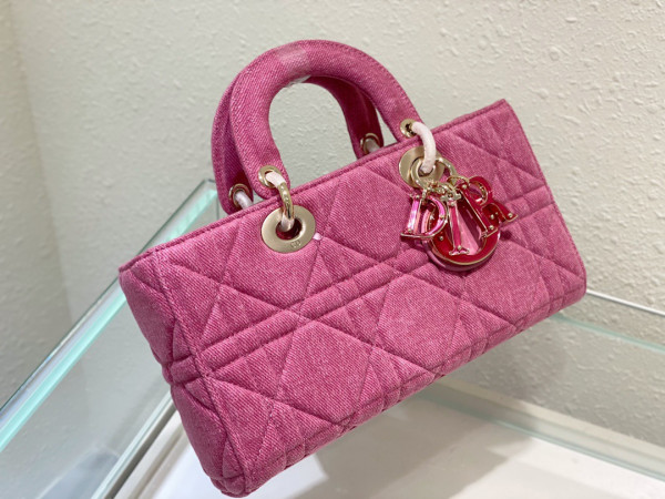 D*or lady d-joy bag