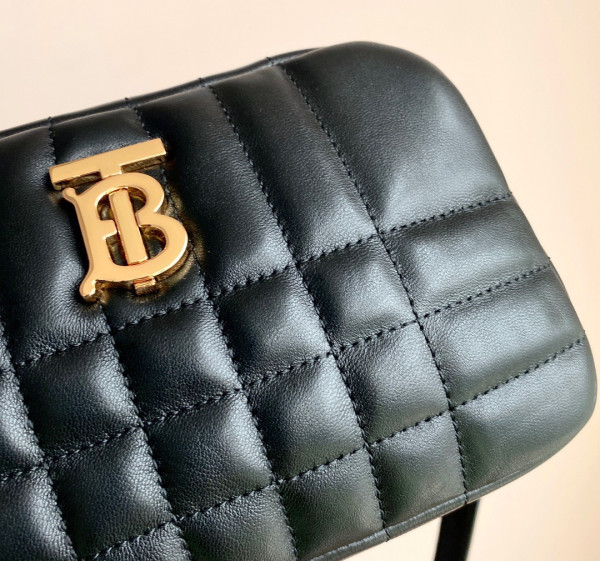 B**rry mini lola camera bag