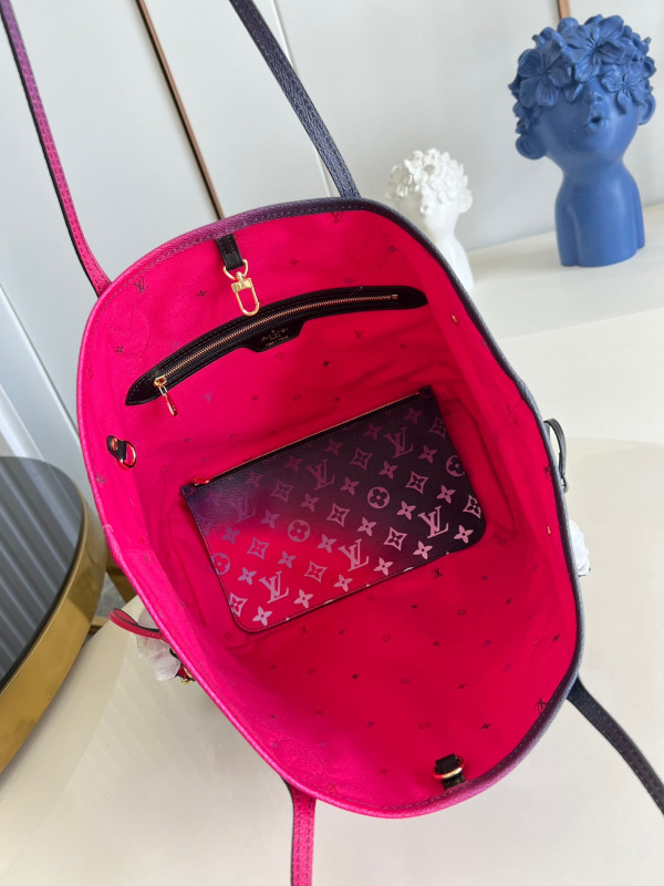 l**is V*t*n neverfull mm
