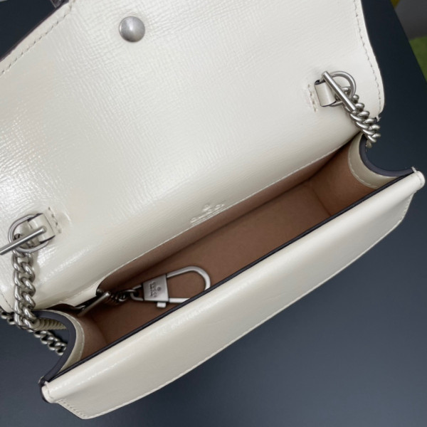 g*u*i dionysus S*per mini bag