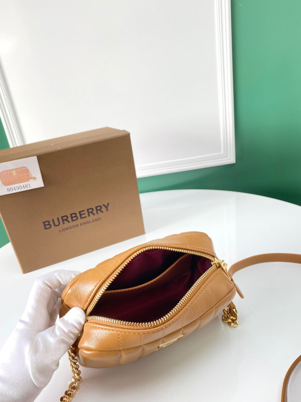 B**rry mini lola camera bag