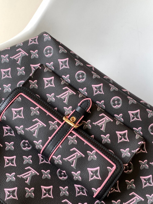 l**is V*t*n neverfull mm
