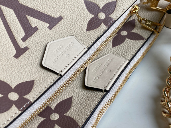 l**is V*t*n multi pochette accessoires