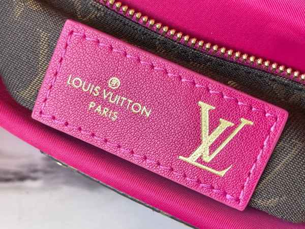 l**is V*t*n maxi multi pochette accessoires