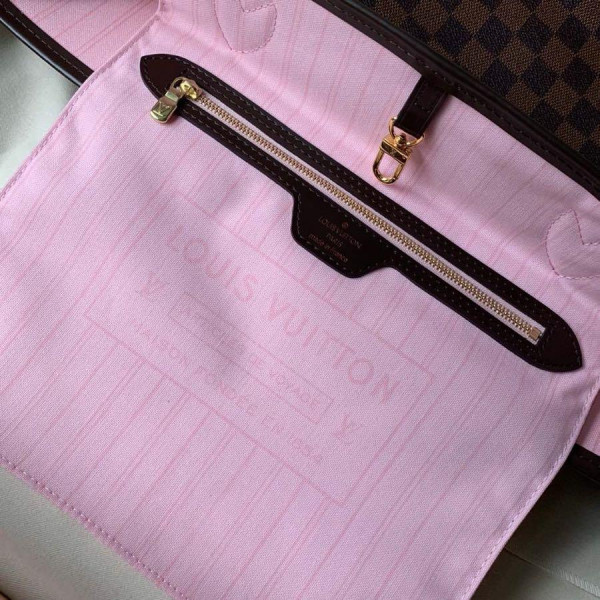 l**is V*t*n neverfull mm