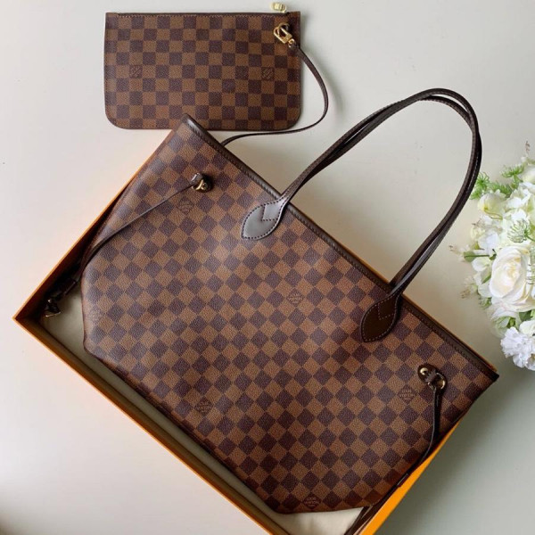 l**is V*t*n neverfull mm