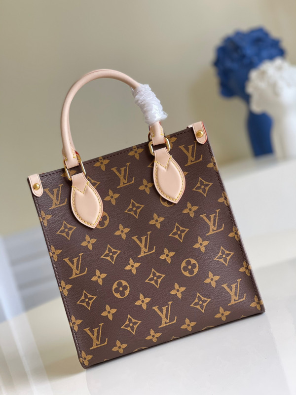 l**is V*t*n petit sac plat