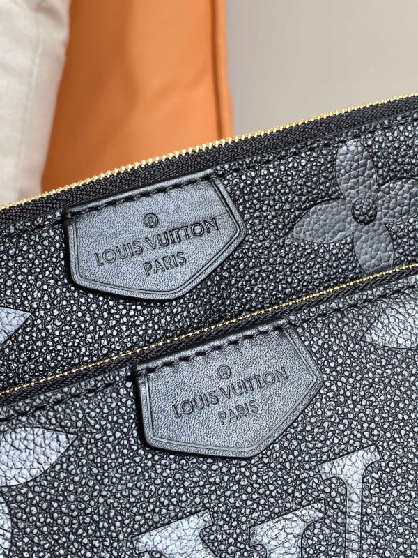l**is V*t*n multi pochette accessoires