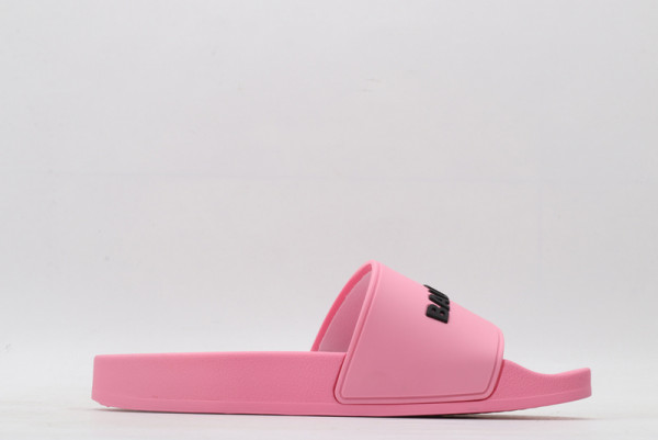 Ba*len*cia*ga pool slide sandal