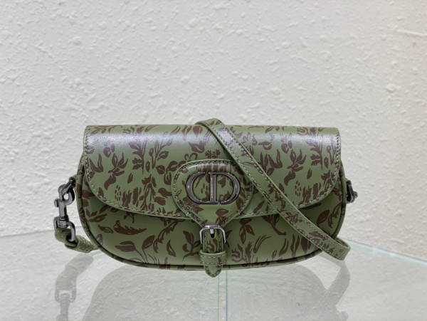 D*or bobby east-west bag