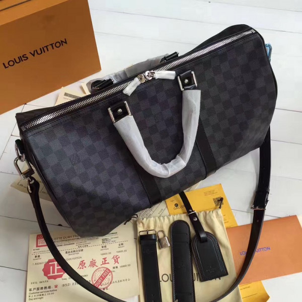 l**is V*t*n travel bag m41416