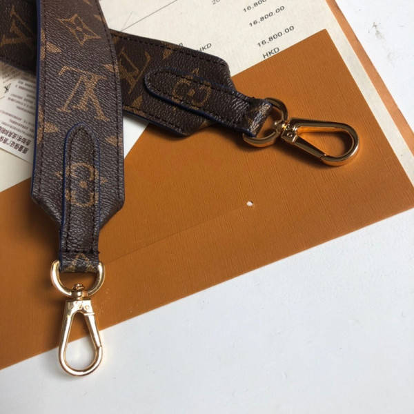 l**is V*t*n bandouliÈre monogram