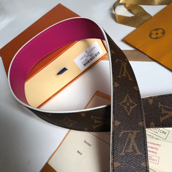 l**is V*t*n bandouliÈre monogram