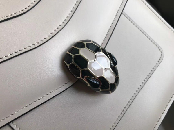 B*l*ai serpenti forever top handle