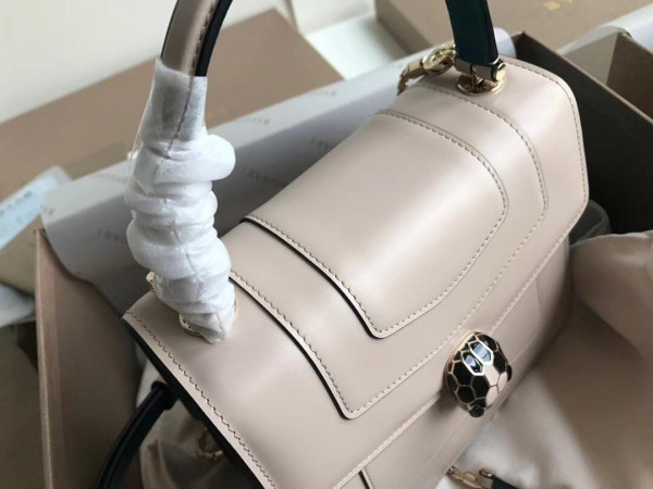 B*l*ai serpenti forever top handle