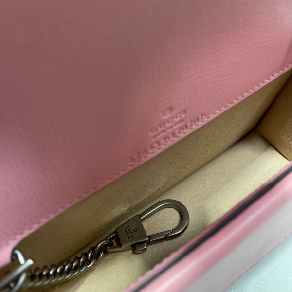 g*u*i dionysus S*per mini bag