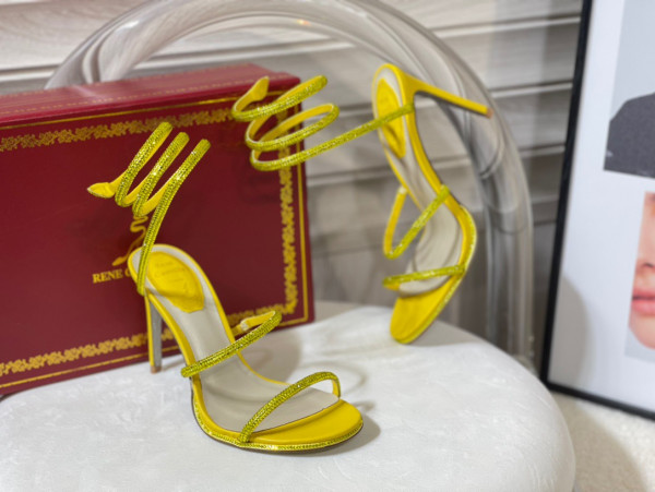 RENE CAOVILLA CLEO SANDAL