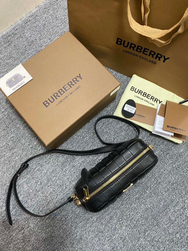 B**rry mini lola camera bag