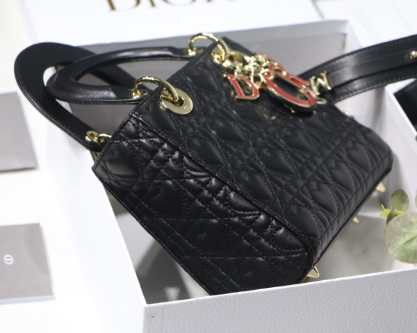 D*or lady D*oramour bag