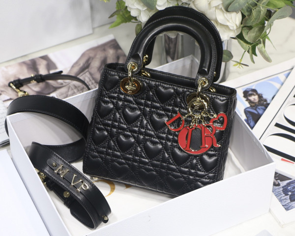D*or lady D*oramour bag