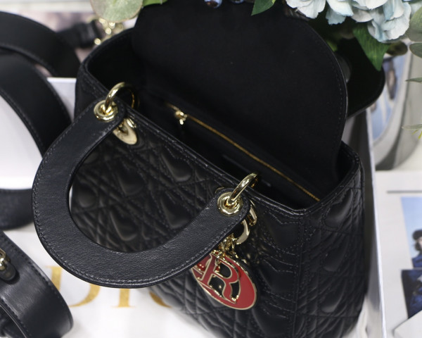 D*or lady D*oramour bag