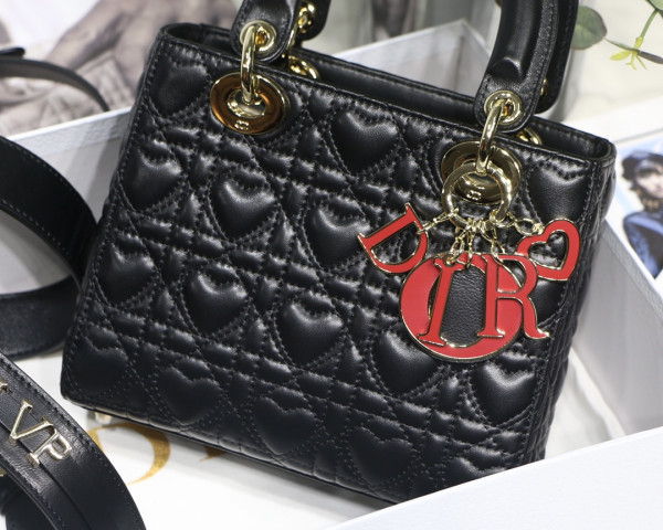 D*or lady D*oramour bag