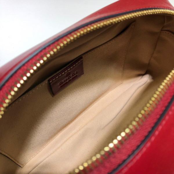 G*u*i gg marmont small shoulder bag