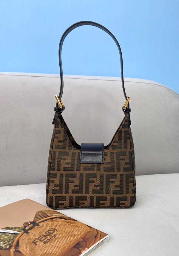 F**di vintage bag