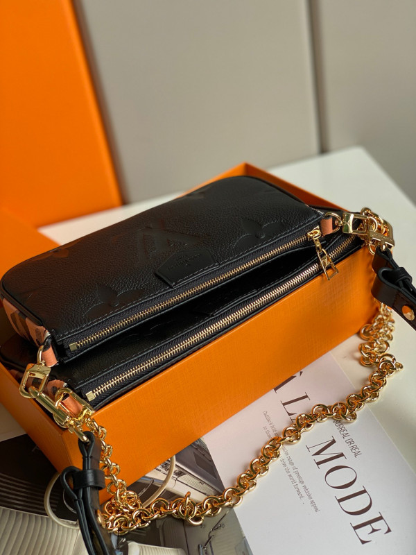 l**is V*t*n multi pochette accessoires