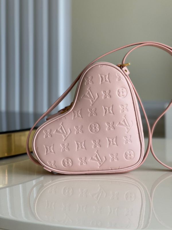l**is V*t*n limited edition - sac cŒur