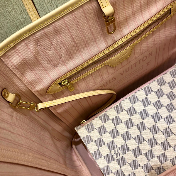 l**is V*t*n neverfull mm