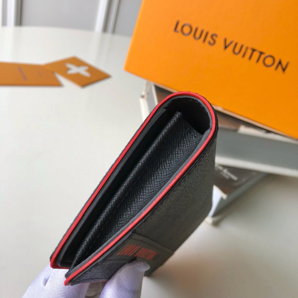 l**is V*t*n brazza wallet