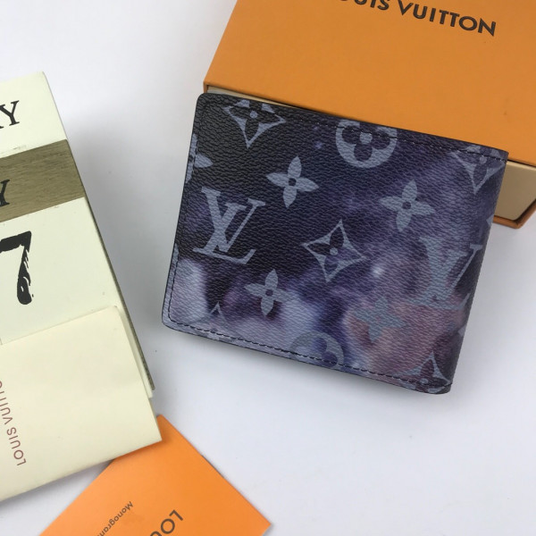 l**is V*t*n brazza wallet