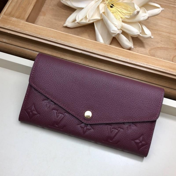 l**is V*t*n sarah wallet