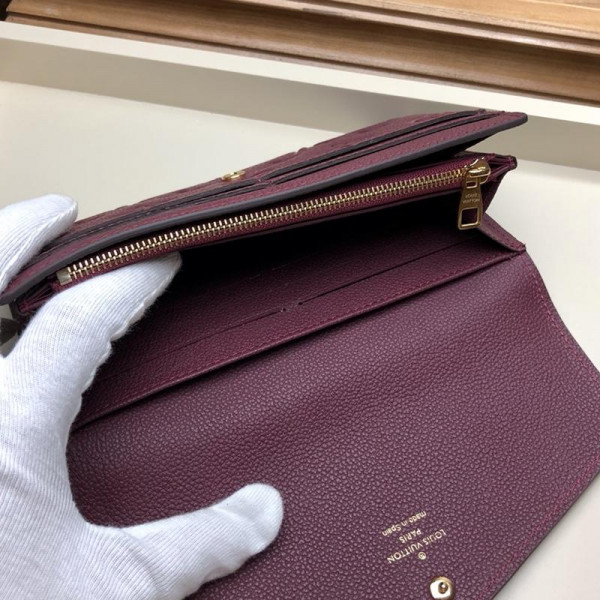 l**is V*t*n sarah wallet