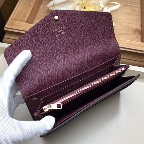 l**is V*t*n sarah wallet