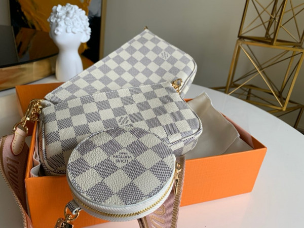 l**is V*t*n multi pochette accessoires