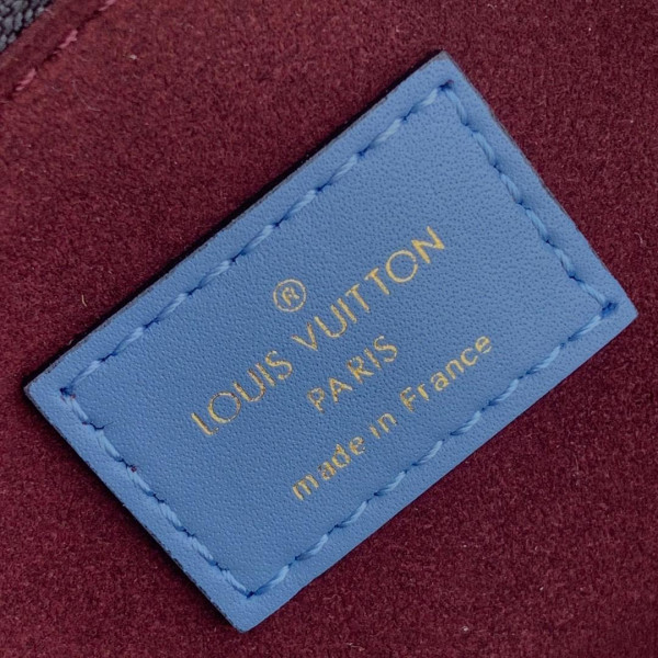 l**is V*t*n beaubourg hobo mini